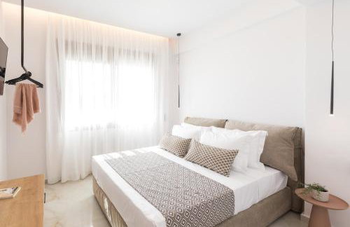 Villa Santa Ιrini 2 - With Heated Pool - Foto 35