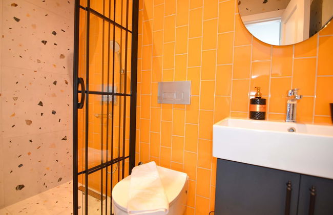 Juglans Suites - Foto 65