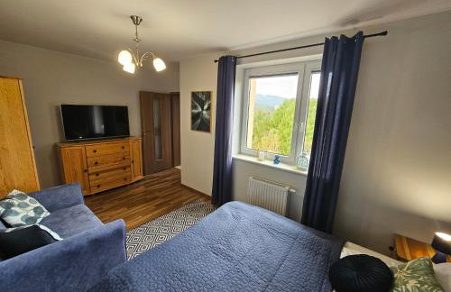 Apartment Panorama Wisła - Photo 10