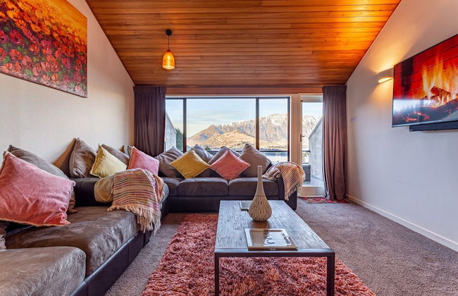 Spacious Lake View Townhouse Unbelievable SPA - Foto 15