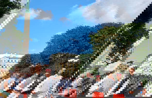 Tour in Riga - Foto 2