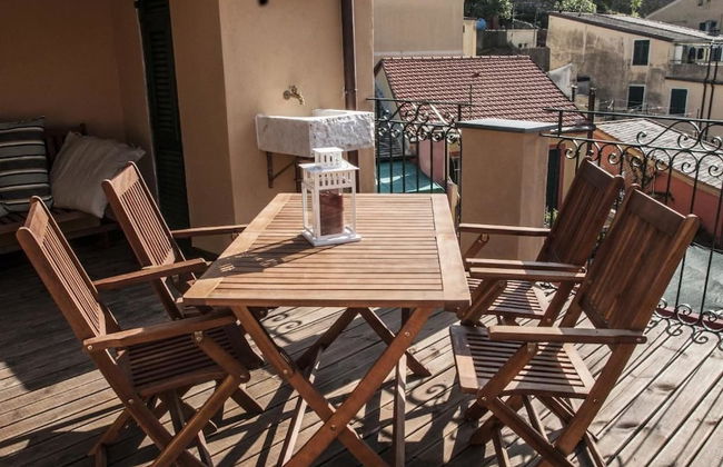 Zia Letizia Bed and Wine - Foto 16