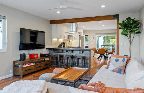 Templeton Creekside Cottage - Foto 25