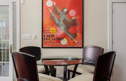 Pete's Place by Juniper Holiday + Home - Foto 3