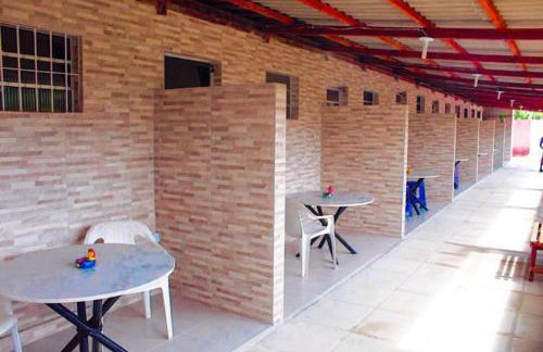 Flats Um Sonho De Liberdade - Photo 37