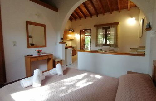 Studios Ioanna Limnionas Samos - Foto 52