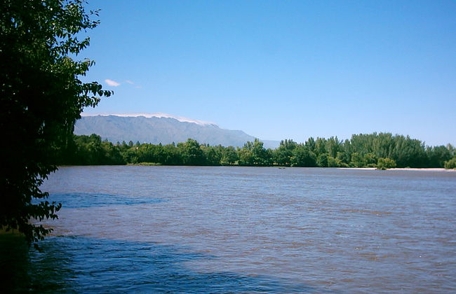 Traslasierra-Runde - Foto 4