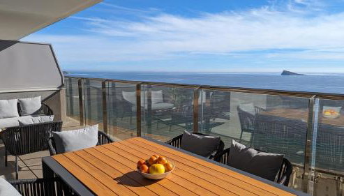 SUNSET CLIFFS superb apartment - Foto 5