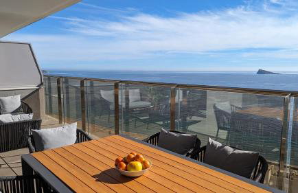 SUNSET CLIFFS superb apartment - Foto 5
