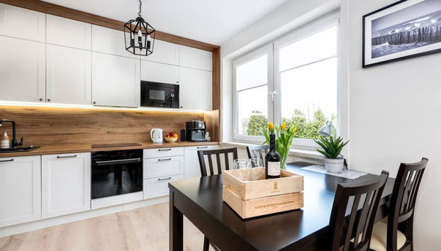 Santo Relaks nad Morzem Blisko Centrum i Parku - Foto 4, Habitación