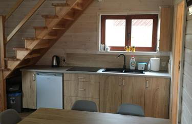 Gościniec Echo Domki Drewniane Całoroczne - Foto 9