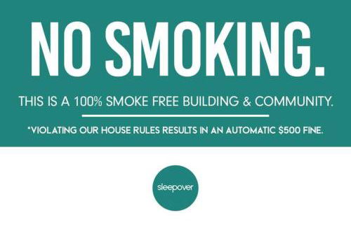 Sleepover Downtown Cincinnati 1BD 1BA Apartments - Photo 59