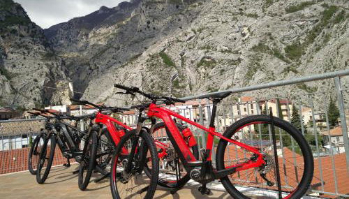 Residence La Piazzetta - Foto 3