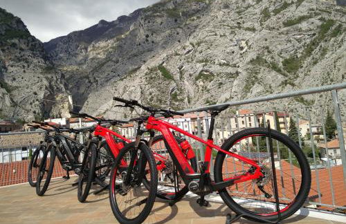 Residence La Piazzetta - Foto 3