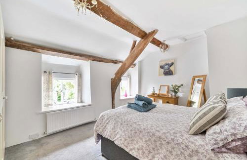 2 Pigsfoot Cottages - Foto 32