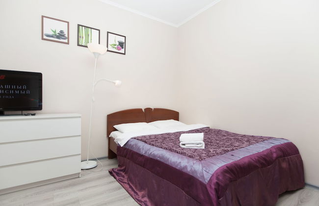 Kvart Apartments Mayakovskaya - Foto 13