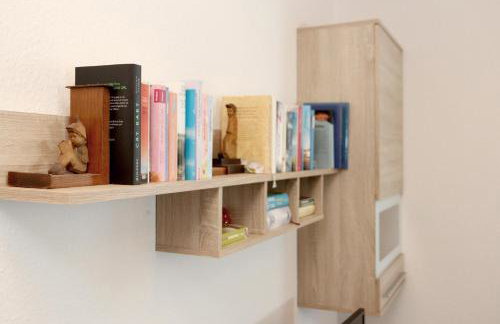 Ferienwohnung Im Tal Olsberg - Photo 6