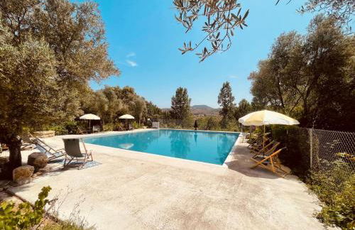 Casa Rural Palaz Cinco - Foto 28