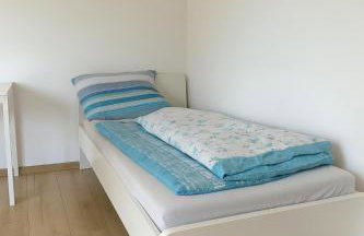 Monteur- und Ferienwohnung Rheinhausen - Lönsweg - Foto 19