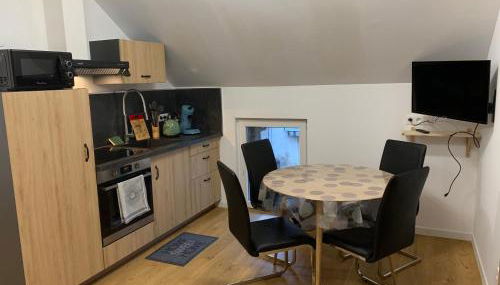 Nuit des étoiles gîte avec piscine et SPA communs - Foto 4