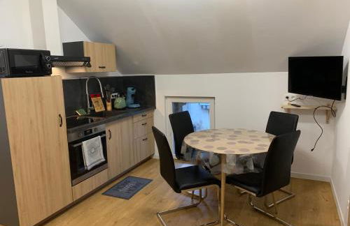 Nuit des étoiles gîte avec piscine et SPA communs - Foto 4