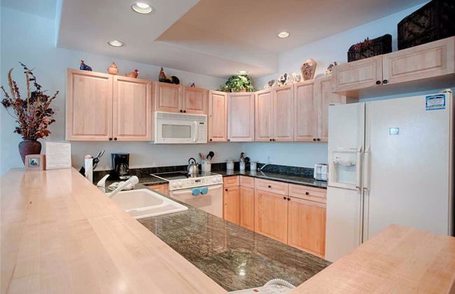 The Corral at Breckenridge by Great Western Lodging - Foto 59