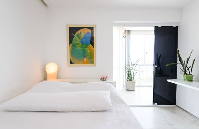 Omar do Rio - Apartamento V102 - Foto 6