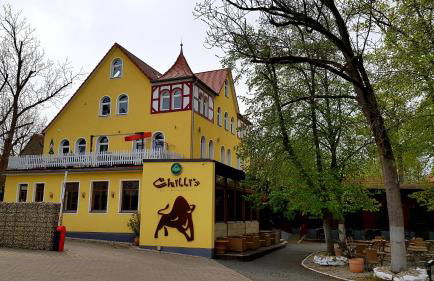 Wunderschöne Wohnungen im Zentrum von Herzogenaurach - Foto 16