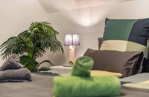 Appartement Bergblick - Foto 16