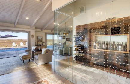 Private Pool, Firepit & Wine Room Near Top Paso Wineries Devi Ranch - Foto 24