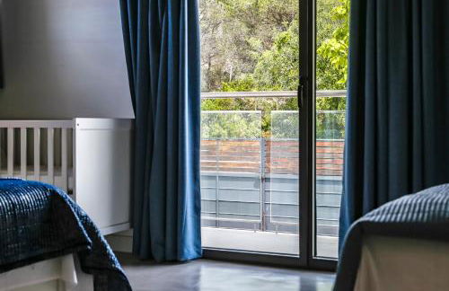 Tranquil large 6 bedroom family Villa sleeps 20 near sitges - Photo 59