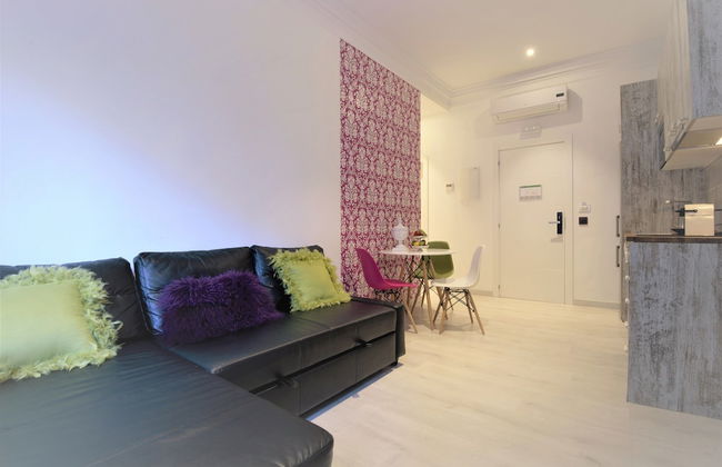 Dreamkeys Apartments & Suites - Foto 45