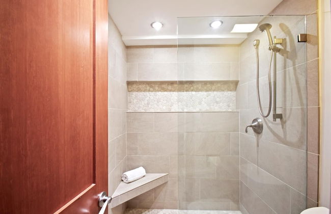 The Whaler by KBM - Foto 75