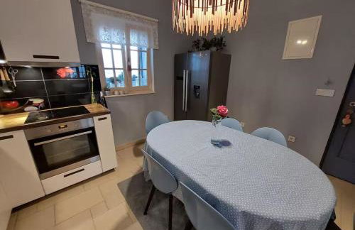 Villa Mediterranea SeaView Primošten - Foto 11