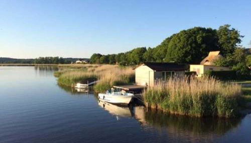 Fewo Granitzblick 6 mit Balkon und Seeblick - Foto 4