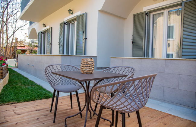 Kassiopi Luxury Suites - Foto 80