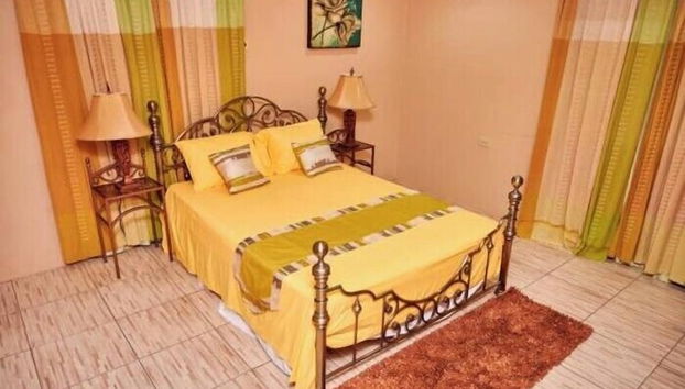 JB'S SERENITY STAY - Foto 5, Habitación