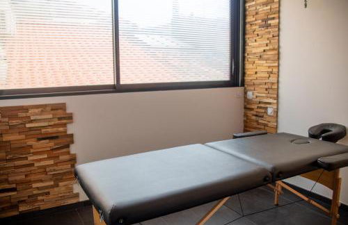 Loft 150 m2 Jacuzzi, Sauna et Massage - Photo 9