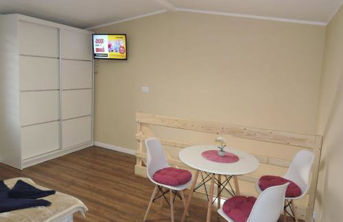 Topaz, holiday house in Wapnica - Foto 18