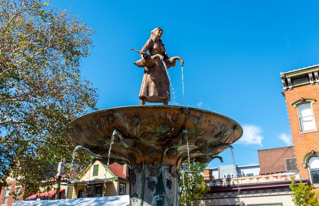 Cozy Cottage 1 - Foto 21