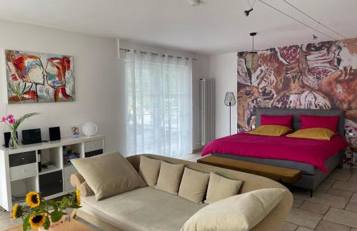 Ferienwohnung Berens - Foto 16
