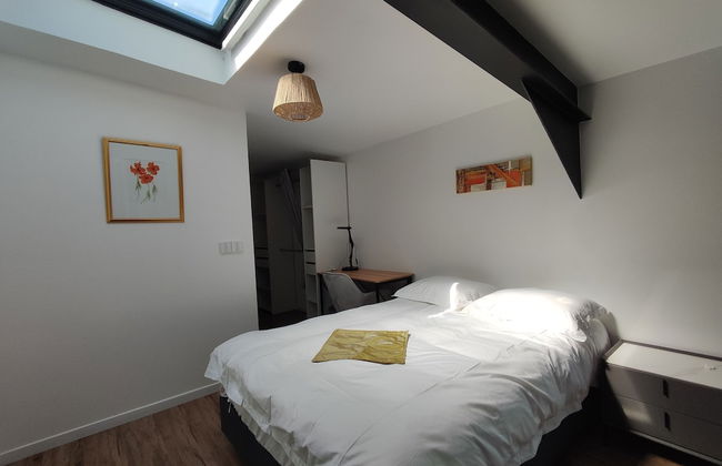 Résidence Florale Thionville - Foto 4