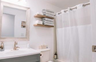 Grandma's Place - Steps from Downtown Sugarcreek - Foto 33