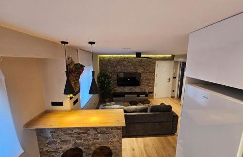 Puerto Chico Suite - Foto 1