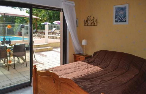 Awesome Home In Blis Et Born - Foto 8