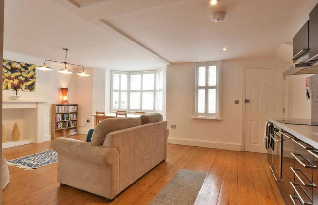 Host Stay Victoria Gardens - Foto 15