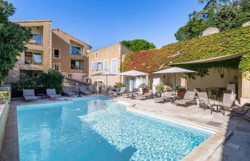 L'Adjudant Apartment in the heart of Bonnieux - Foto 21