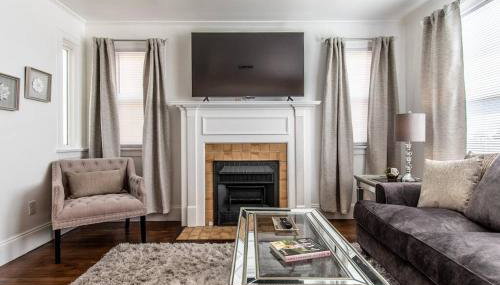 Tranquil Terrace - Whole Duplex - Foto 5