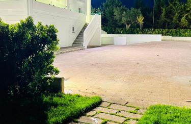 Villa Bella Luna with Pool - Puglia Mia Apartments - Foto 27