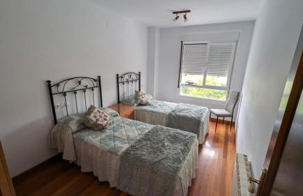 Alojamiento La Caridad - Foto 15